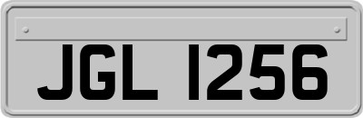 JGL1256
