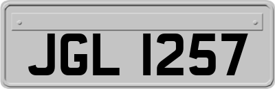 JGL1257