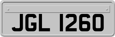 JGL1260