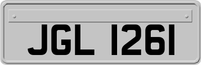 JGL1261