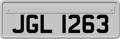 JGL1263
