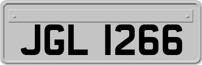 JGL1266