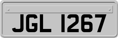 JGL1267