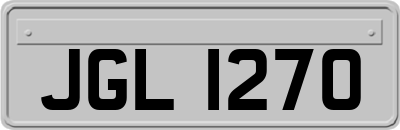 JGL1270