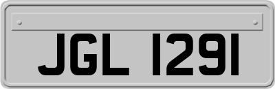 JGL1291