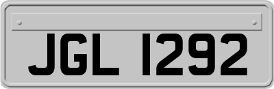 JGL1292