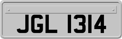 JGL1314