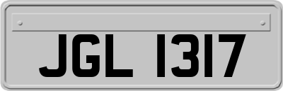 JGL1317