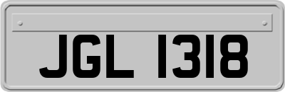 JGL1318