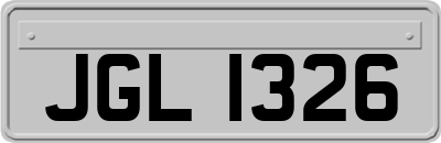 JGL1326