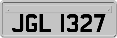 JGL1327