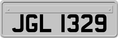 JGL1329