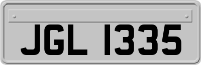 JGL1335