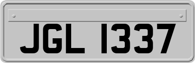 JGL1337