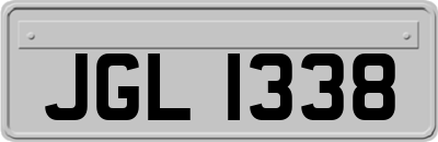 JGL1338