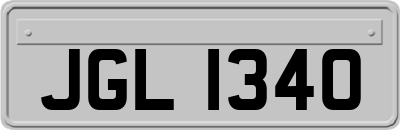 JGL1340