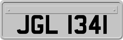 JGL1341