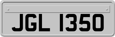 JGL1350