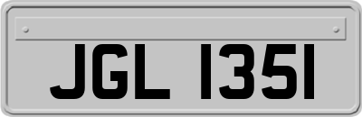 JGL1351