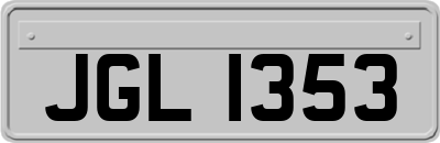 JGL1353