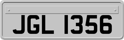 JGL1356