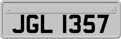 JGL1357