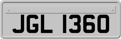 JGL1360