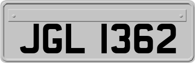 JGL1362