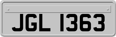 JGL1363