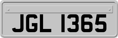 JGL1365