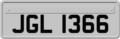 JGL1366