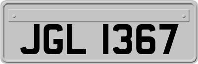 JGL1367