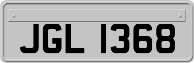 JGL1368