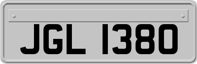JGL1380