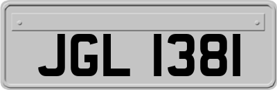 JGL1381