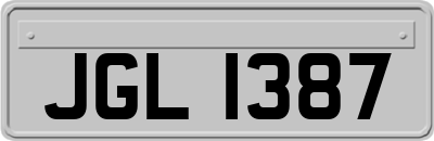 JGL1387