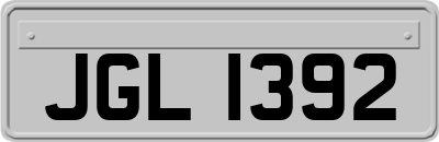 JGL1392