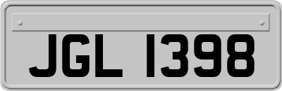JGL1398