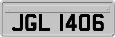 JGL1406