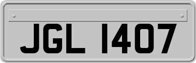 JGL1407