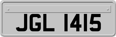 JGL1415
