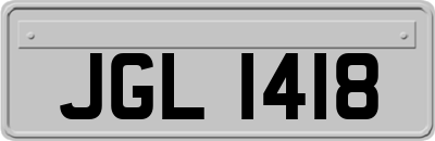 JGL1418