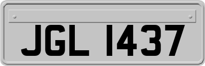 JGL1437