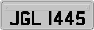 JGL1445
