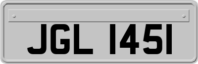 JGL1451