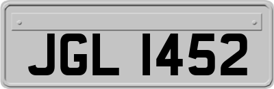 JGL1452
