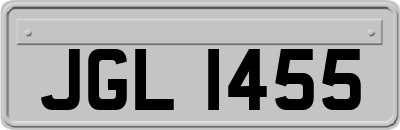 JGL1455