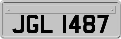 JGL1487