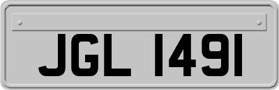 JGL1491