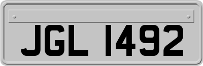 JGL1492